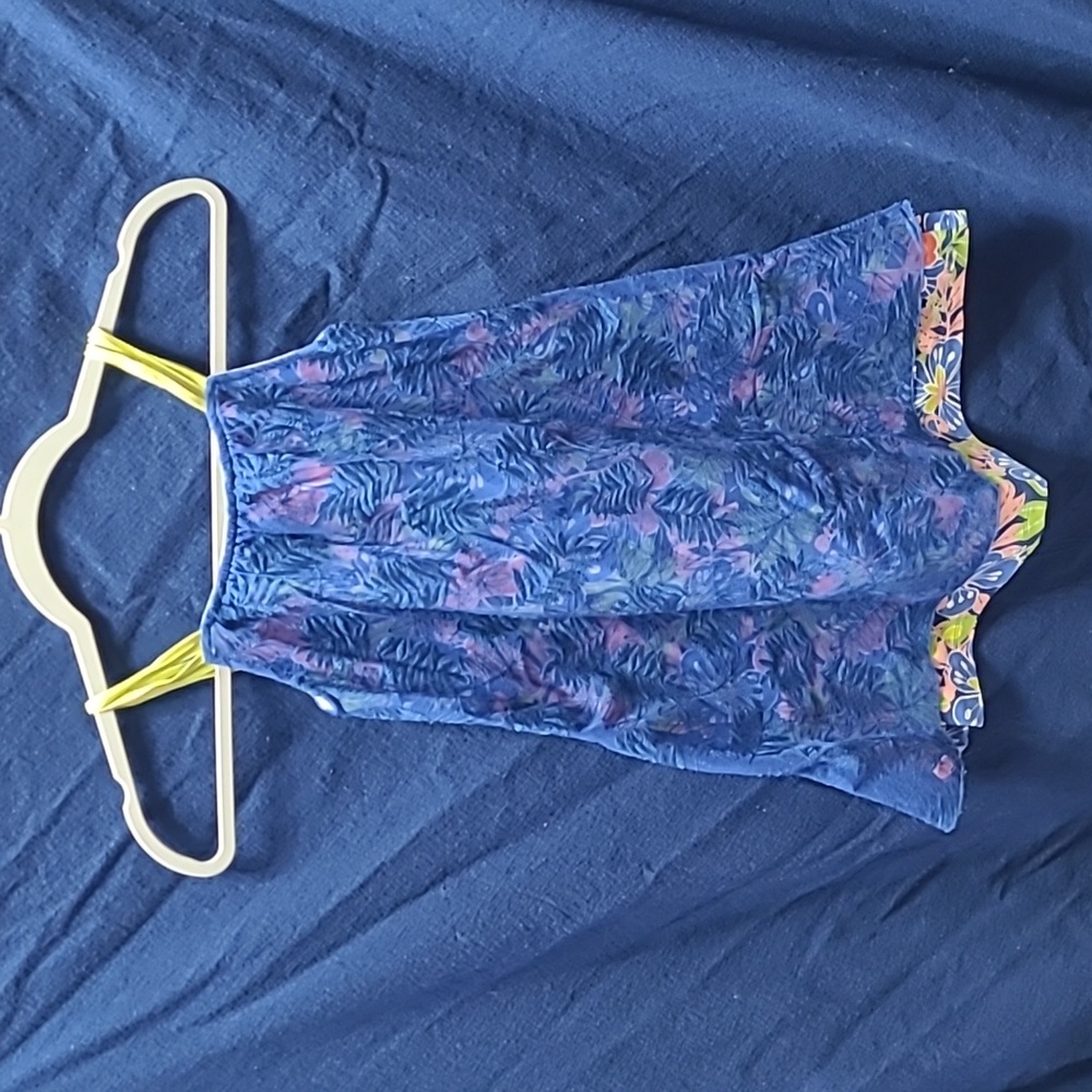 American Girl BeForever dress